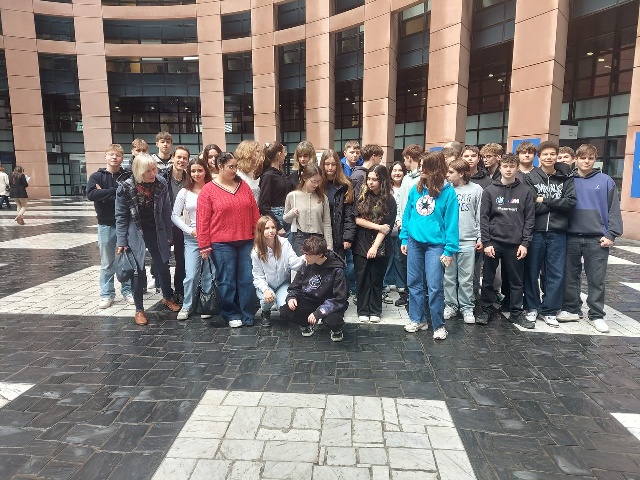 Europäisches Parlament